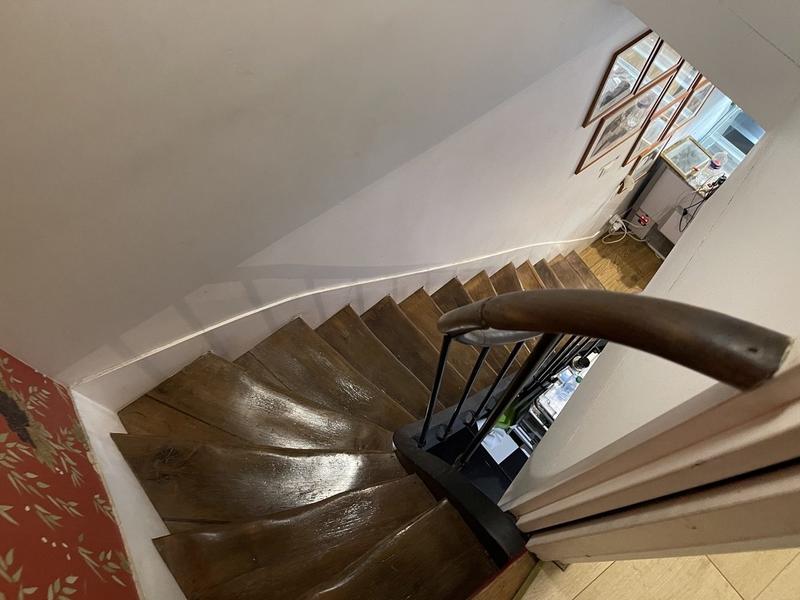 Fonds de commerce - Hôtellerie / Restauration - 100 m²