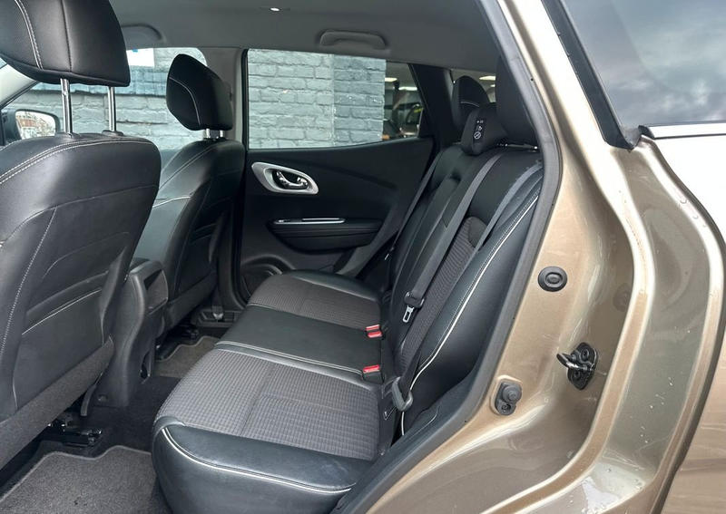 Renault Kadjar 1.5 Dci 110ch Bose Edition Edc