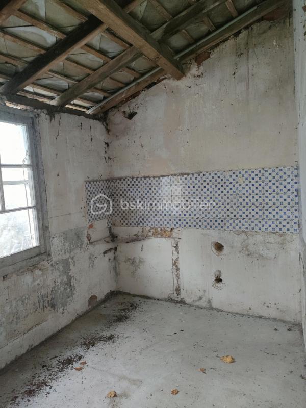 Maison de ville - 175 m² - 6 pièces