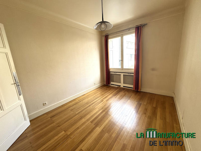 Appartement - 102 m² - 4 pièces
