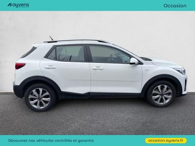 Kia Stonic 1.0 t-GDi 120ch Mhev Active Business iBVM6