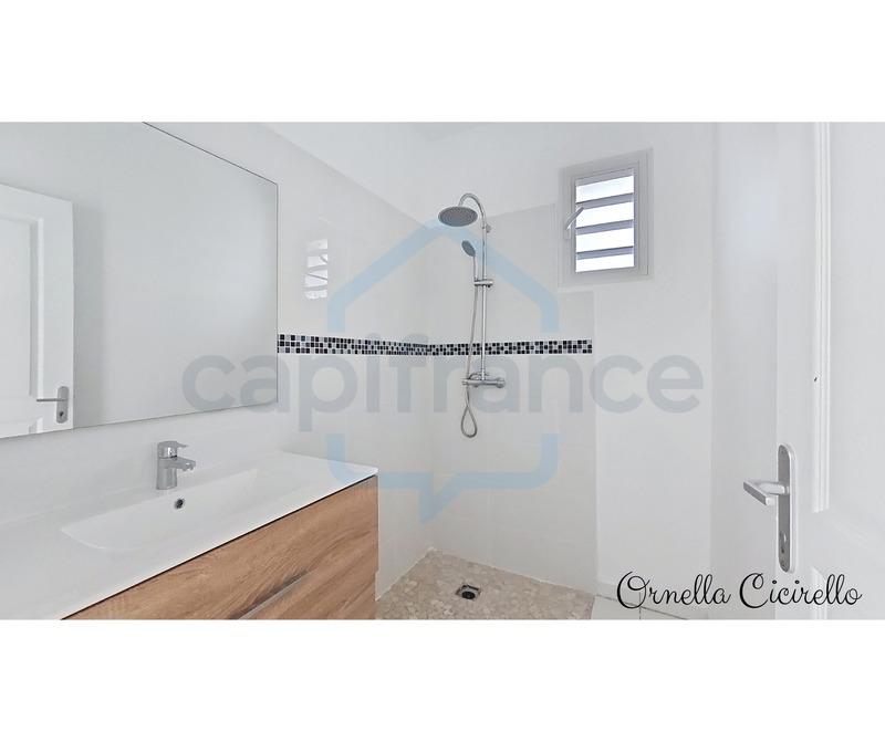 Maison - 81 m² - 4 pièces