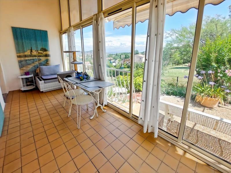 Maison - 81 m² - 4 pièces