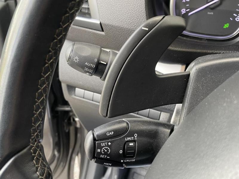 Citroën Jumpy III m BlueHDi 180 s&amp;amp;S Eat8 Caf