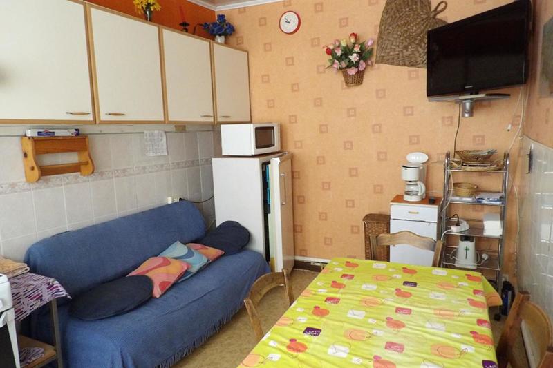 Appartement - 45 m² - 3 pièces