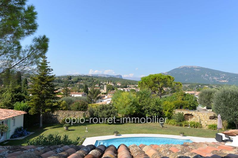 Maison - 193 m² - 7 pièces