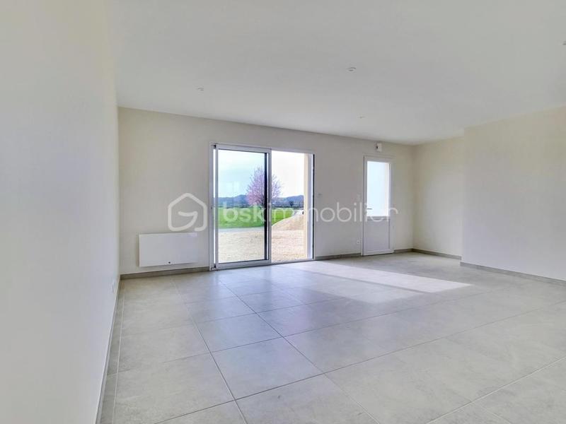 Pavillon - 106 m² - 5 pièces