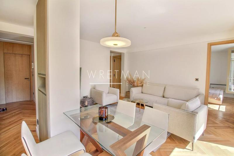 Appartement - 67 m² - 4 pièces