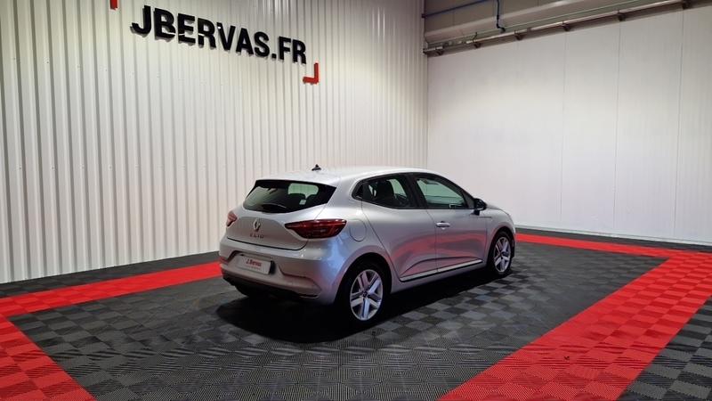 Renault Clio V Tce 90 Business