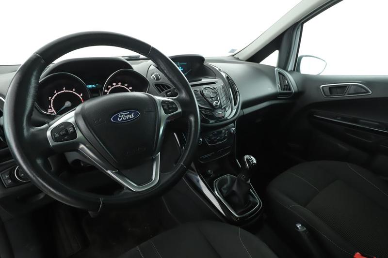 Ford B-Max 1.0 EcoBoost Titanium Bvm 125 ch