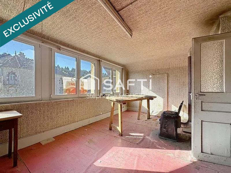 Duplex - 150 m² - 6 pièces