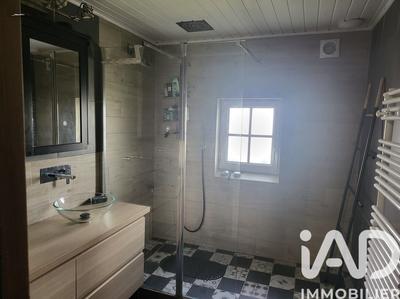 Maison - 109 m² - 5 pièces