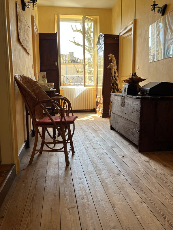 Bastide - 220 m² - 9 pièces