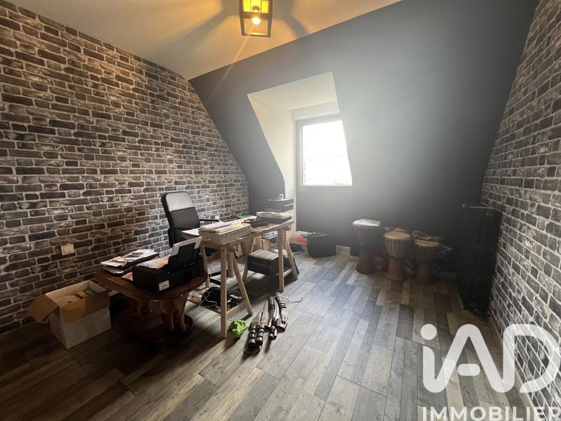 Maison - 174 m² - 5 pièces