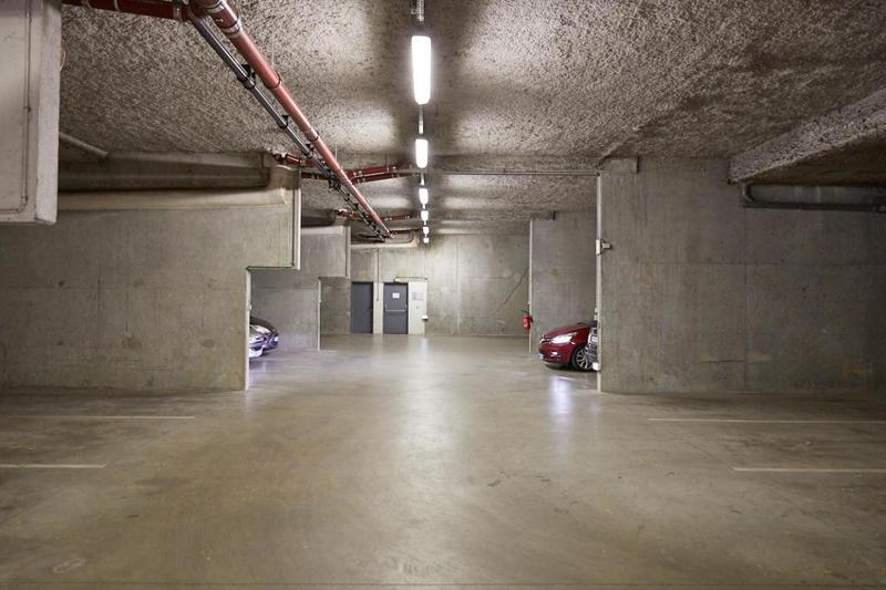 Studio - 17 m² - 1 pièce