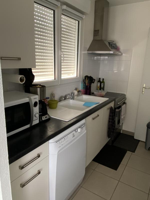 Villa - 70 m² - 3 pièces