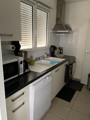 Villa - 70 m² - 3 pièces