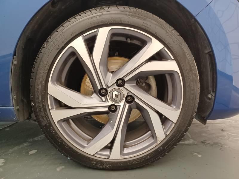 Renault Clio TCe 130 Edc Fap Rs Line