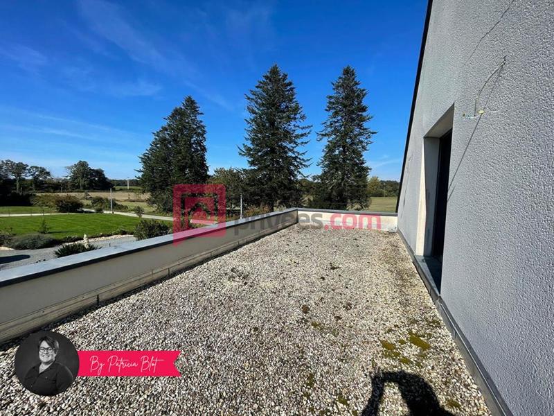 Maison - 150 m² - 4 pièces