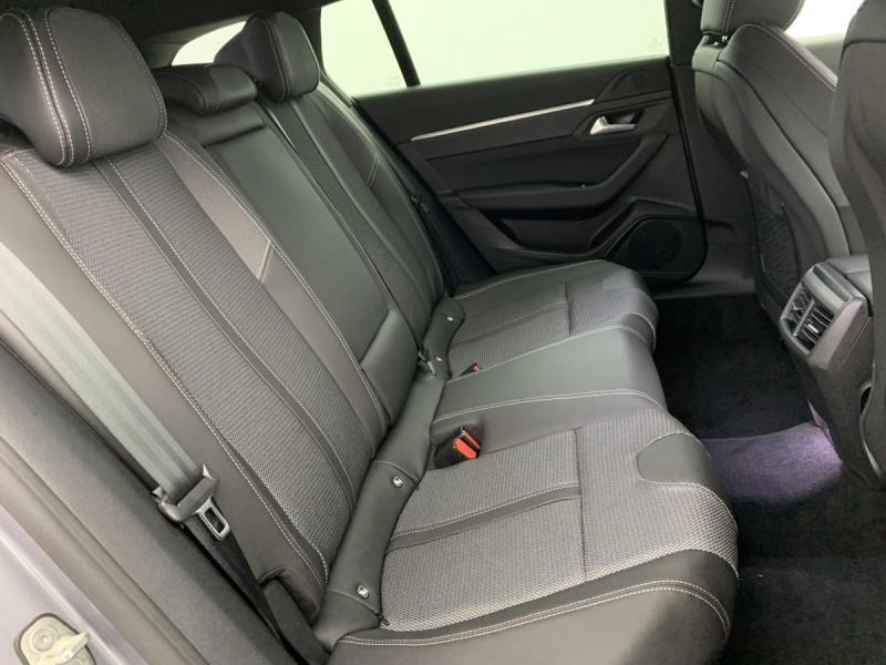 Peugeot 508 Sw Hybrid 225 E-Eat8 Allure