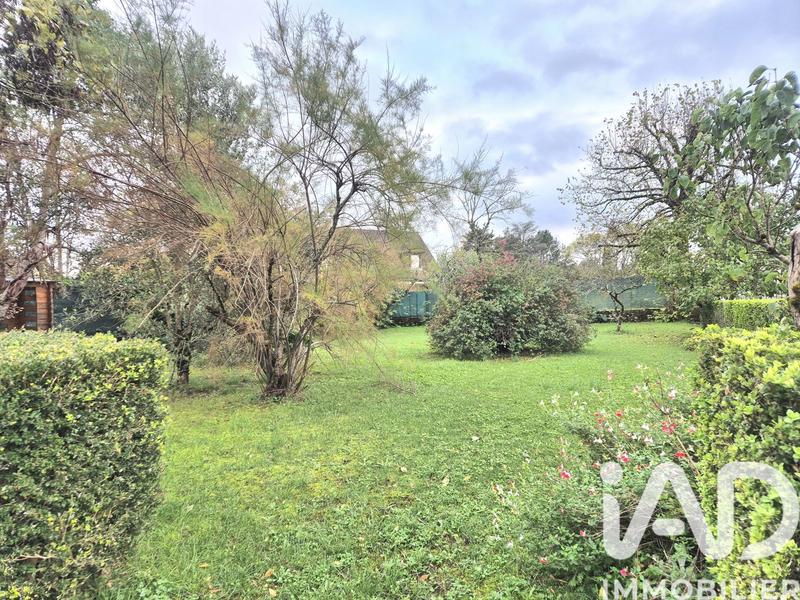 Maison - 180 m² - 5 pièces