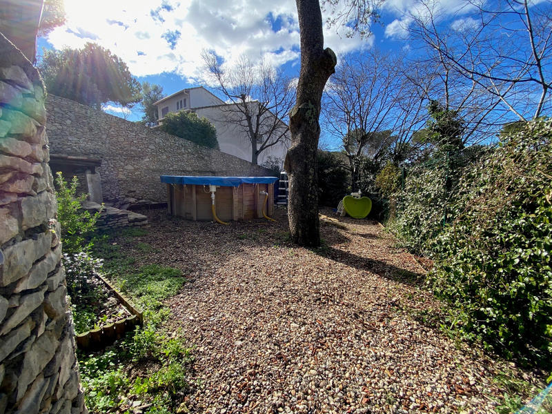 Maison - 126 m² - 5 pièces