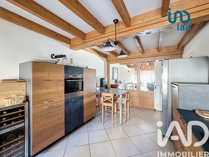 Appartement - 97 m² - 3 pièces