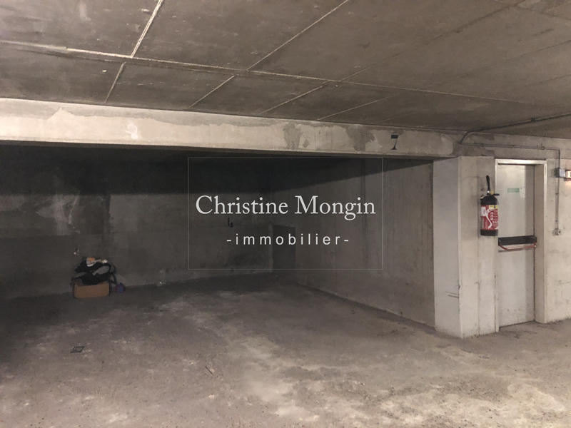 Appartement - 63 m² - 2 pièces