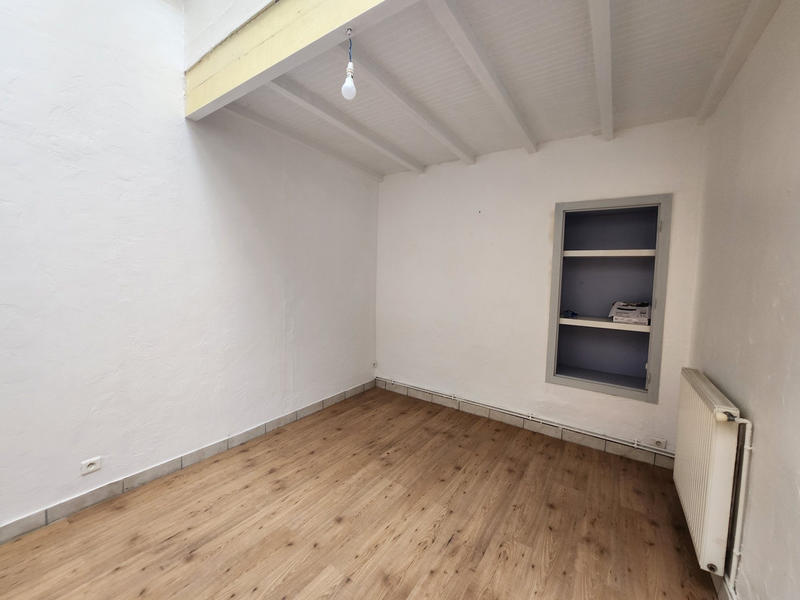 Maison - 41 m² - 2 pièces