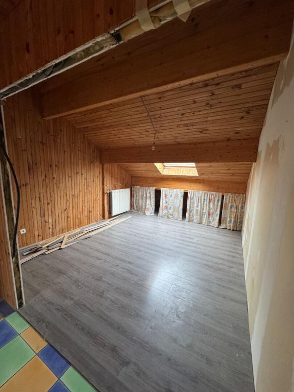 Appartement - 175 m² - 4 pièces