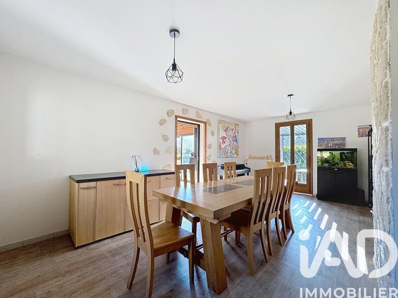 Maison - 85 m² - 3 pièces