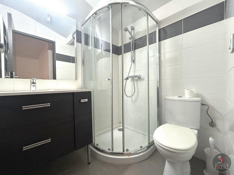 Maison - 45 m² - 3 pièces