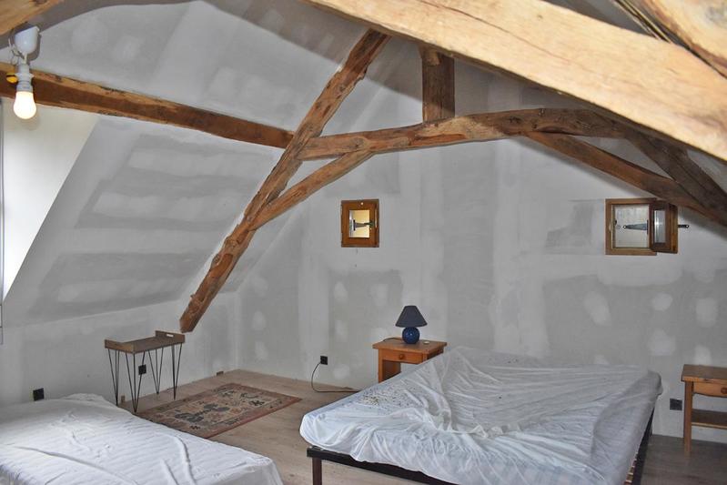 Maison - 174 m² - 7 pièces