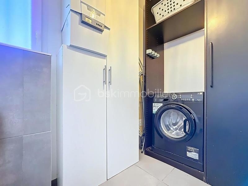 Maison - 89 m² - 4 pièces