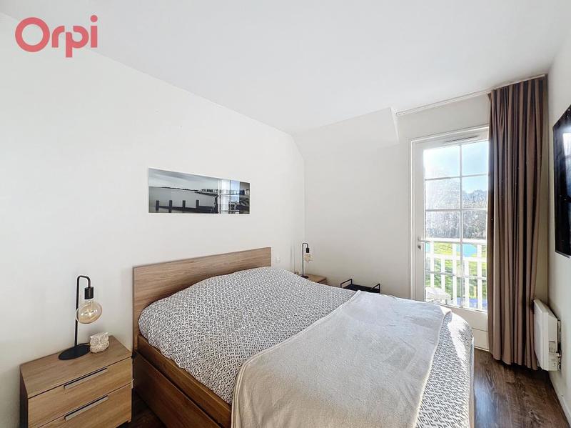 Maison - 44 m² - 3 pièces