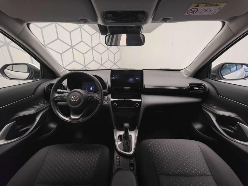 Toyota Yaris Cross Hybride 116h 2wd Dynamic