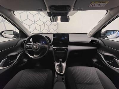 Toyota Yaris Cross Hybride 116h 2wd Dynamic
