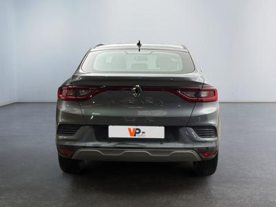 Renault Arkana TCe 140 Edc Fap Zen