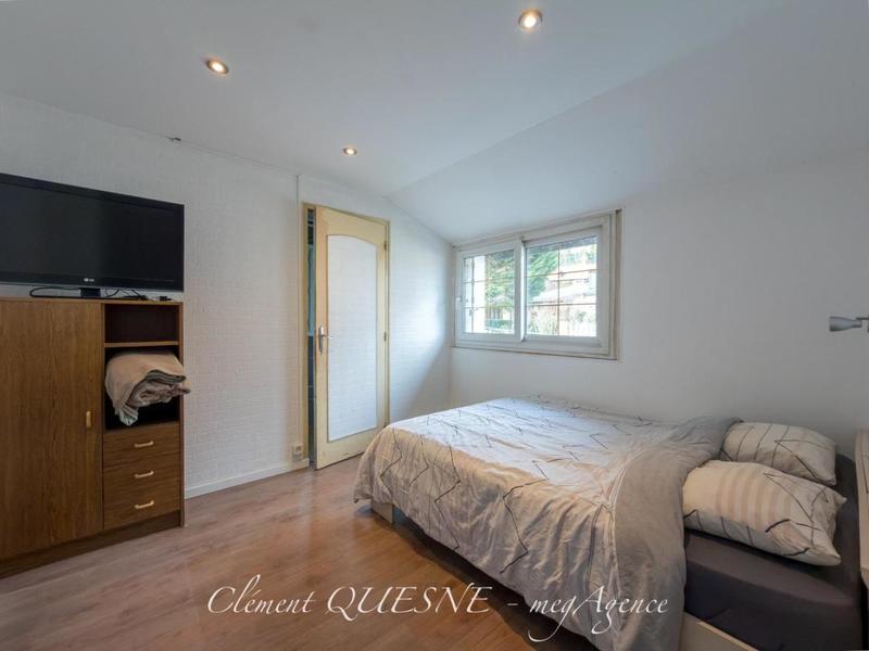 Maison - 161 m² - 5 pièces