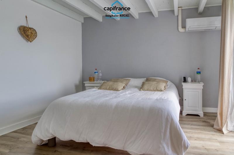 Propriété - 190 m² - 9 pièces