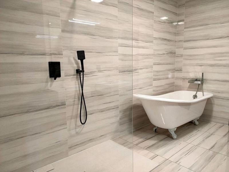 Maison - 224 m² - 7 pièces