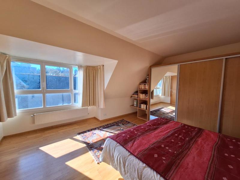 Maison - 160 m² - 4 pièces