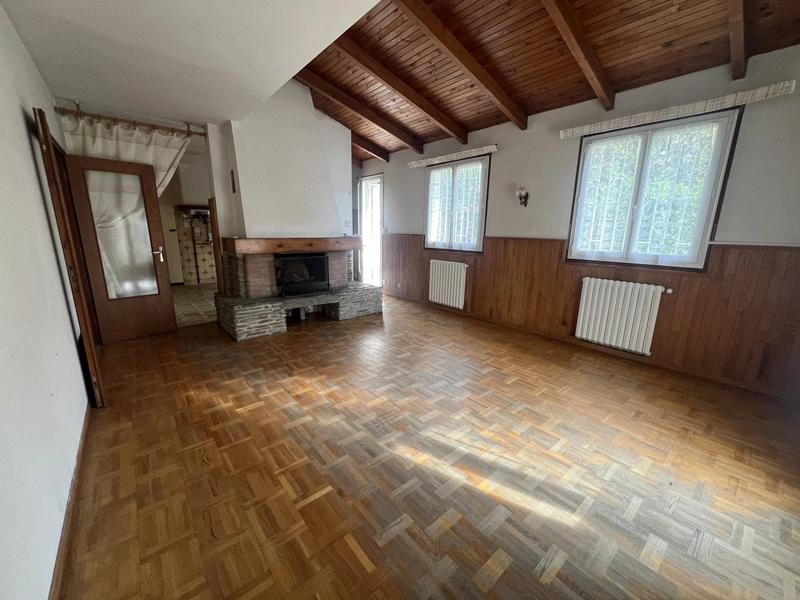 Maison - 127 m² - 5 pièces