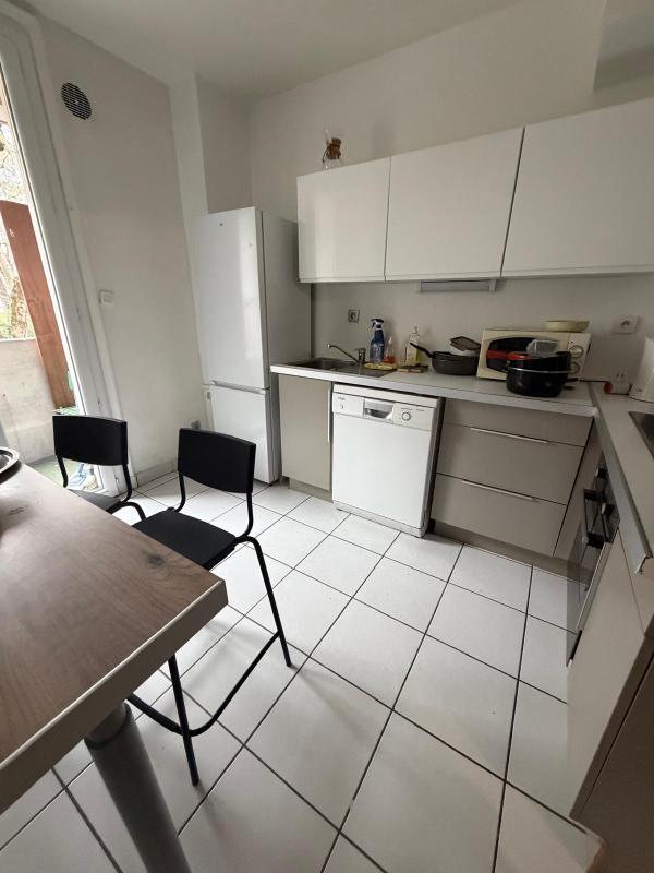 Appartement - 78 m² - 4 pièces