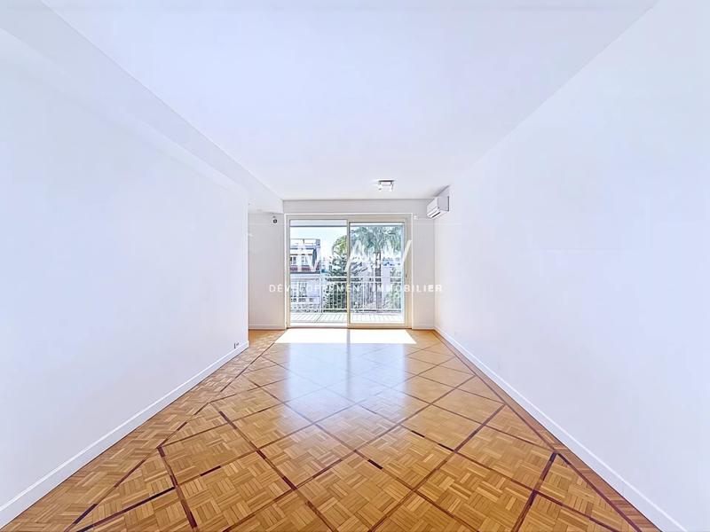 Appartement - 78 m² - 2 pièces