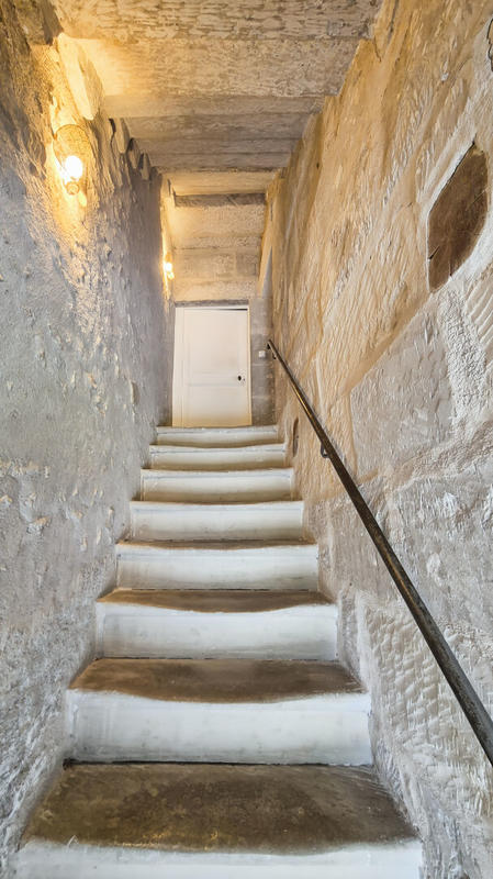 Maison - 140 m² - 7 pièces