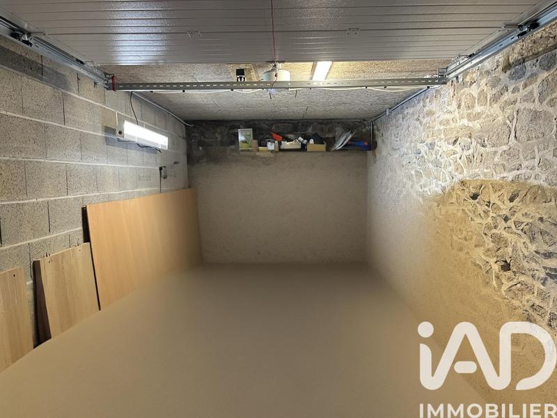 Maison de village - 125 m² - 6 pièces