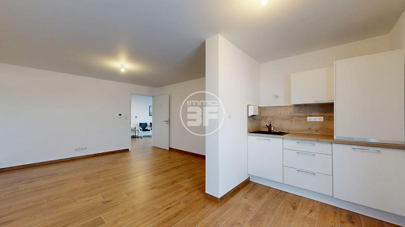 Appartement - 70 m² - 3 pièces