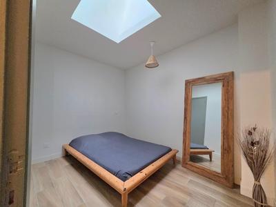 Maison - 64 m² - 4 pièces