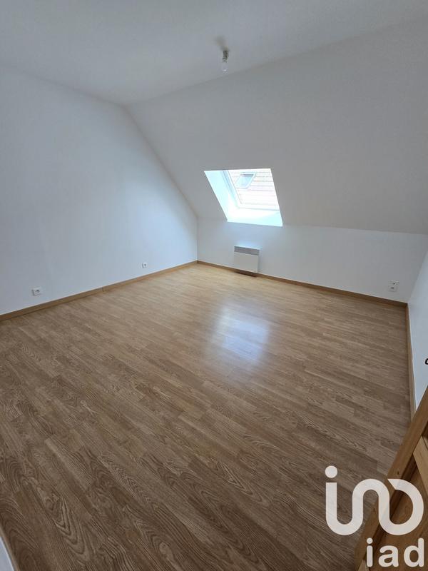 Maison de village - 136 m² - 4 pièces